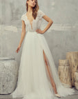 A-Linie Brautkleid von mia Lavi