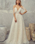 A-Linie Brautkleid von mia Lavi