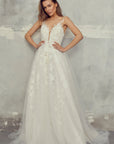 A-Linie Brautkleid von mia Lavi
