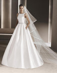 Princess-Brautkleid von La Sposa