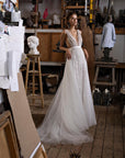 Brautkleid von Rara Avis