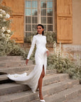 Brautkleid von Milla Nova