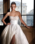A-Linie Brautkleid von Pronovias Privee