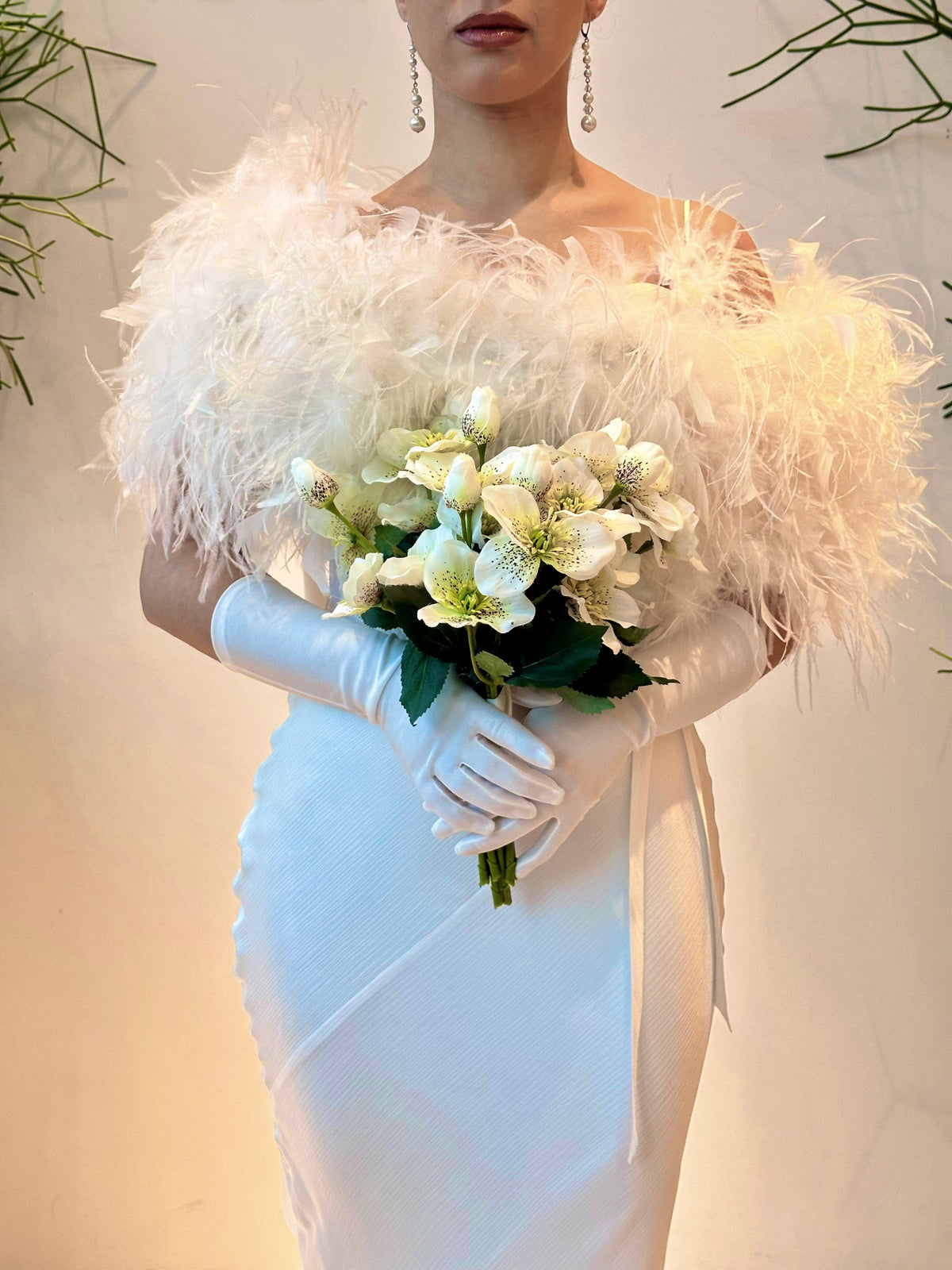 Brautkleid gefunden – und jetzt? So geht es nach dem Kauf weiter