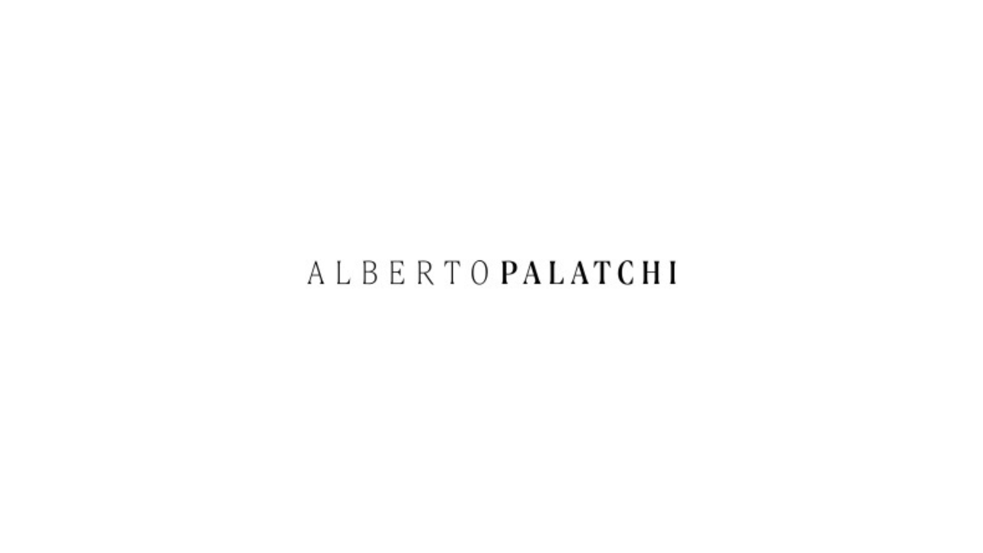 Alberto Palatchi - Luxus spanischer Couture bei AT Moda Sposa