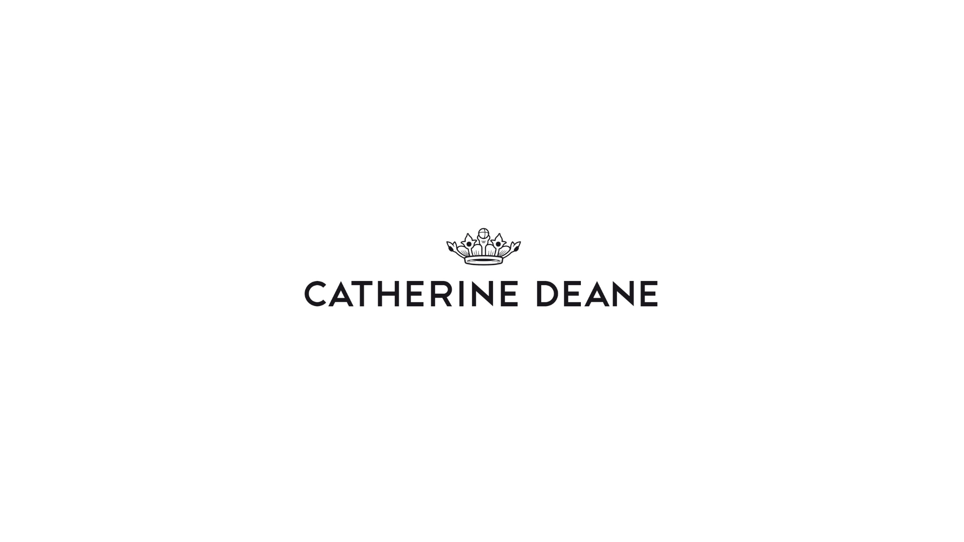 Catherine Deane - Boho Brautmode bei AT Moda Sposa