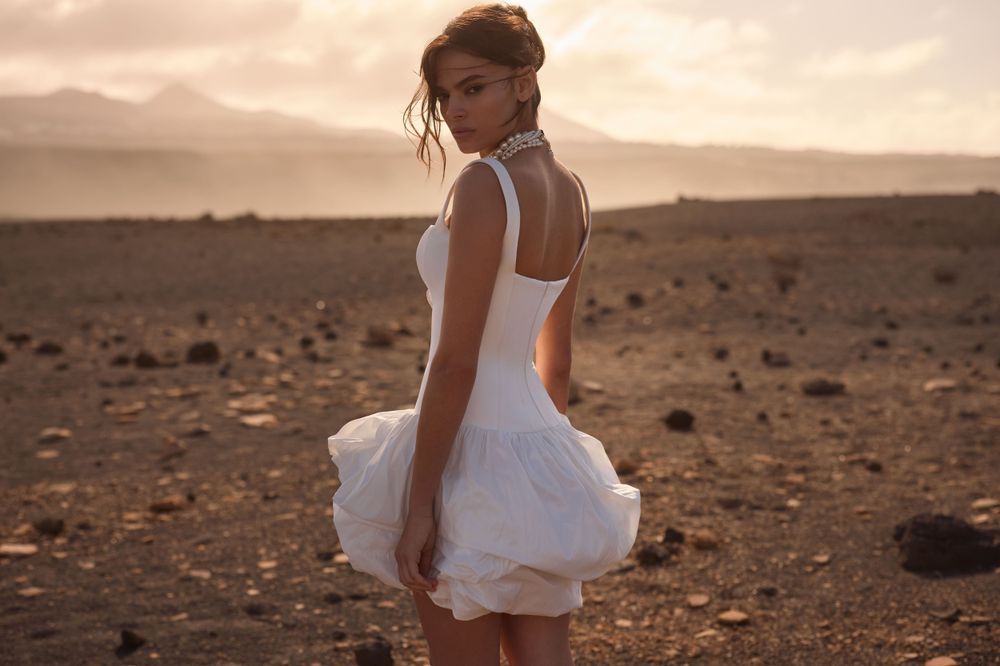 Second Look Hochzeit – Warum dieser Braut Trend immer beliebter wird