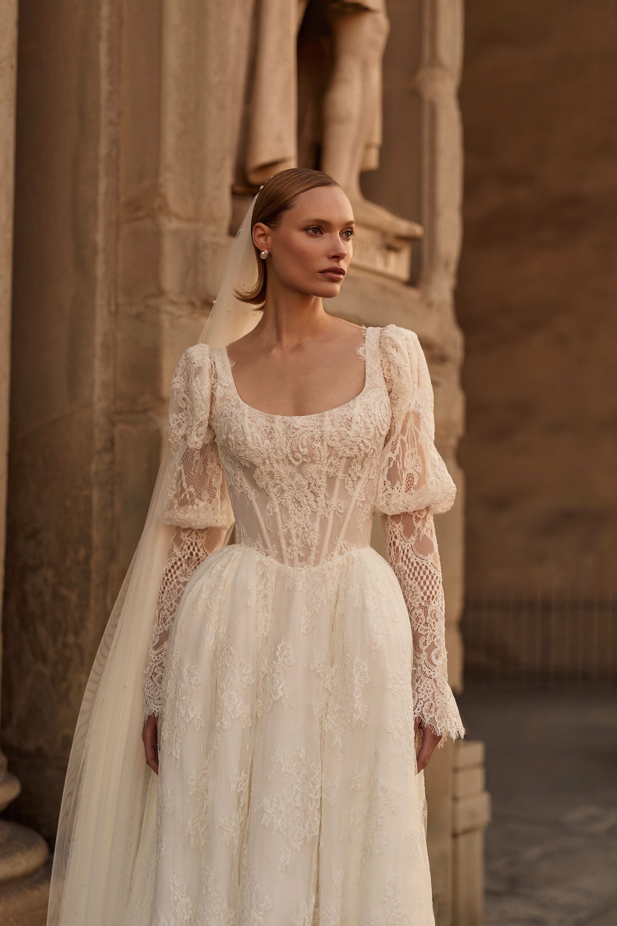 Bolero Casilda Milla Nova