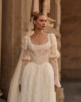 Bolero Casilda Milla Nova