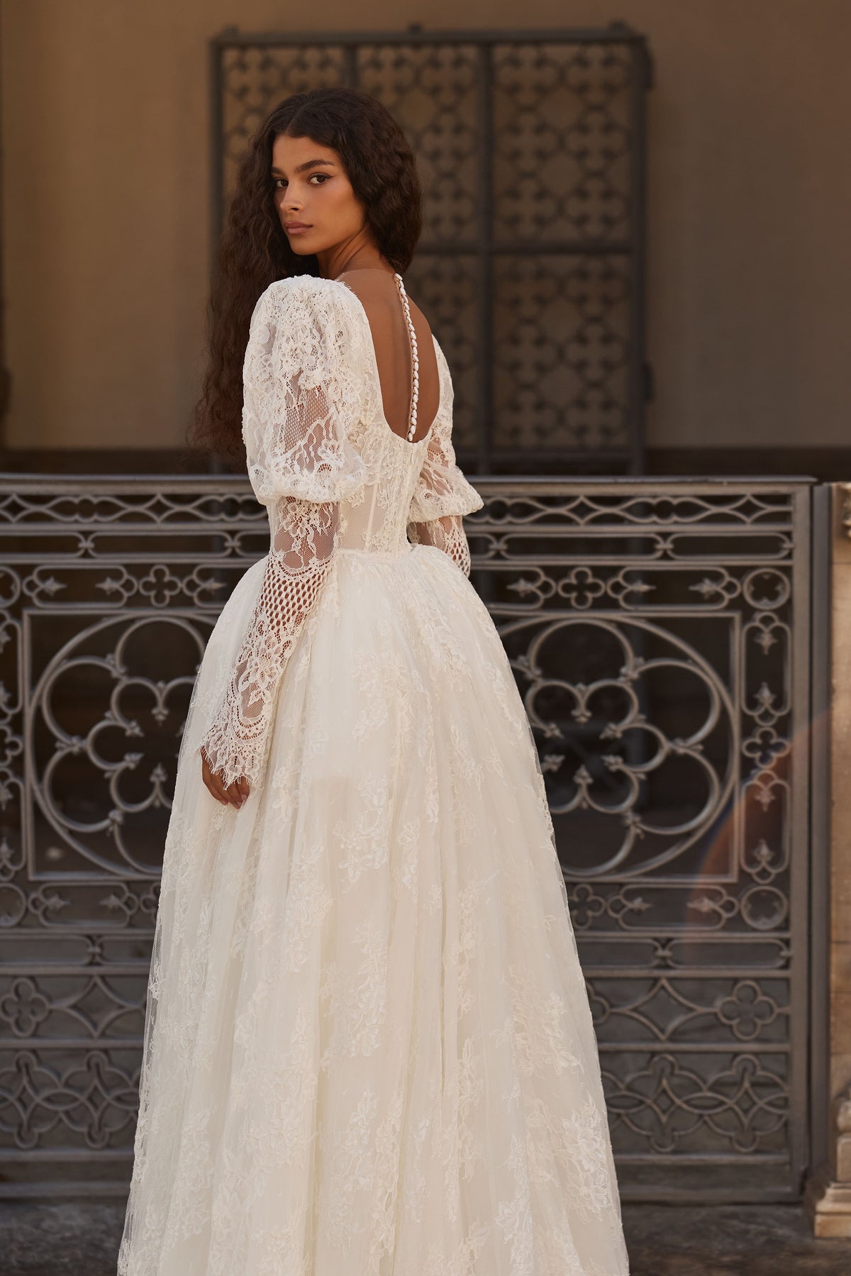 Bolero Casilda Milla Nova