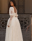 Bolero Casilda Milla Nova