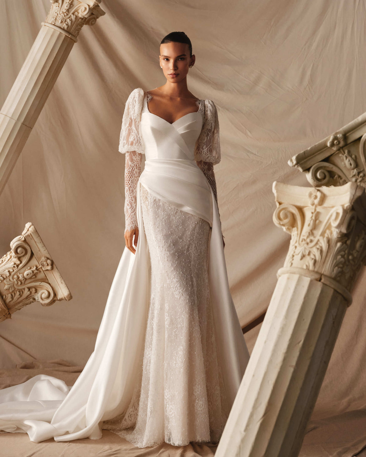 Bolero Casilda Milla Nova