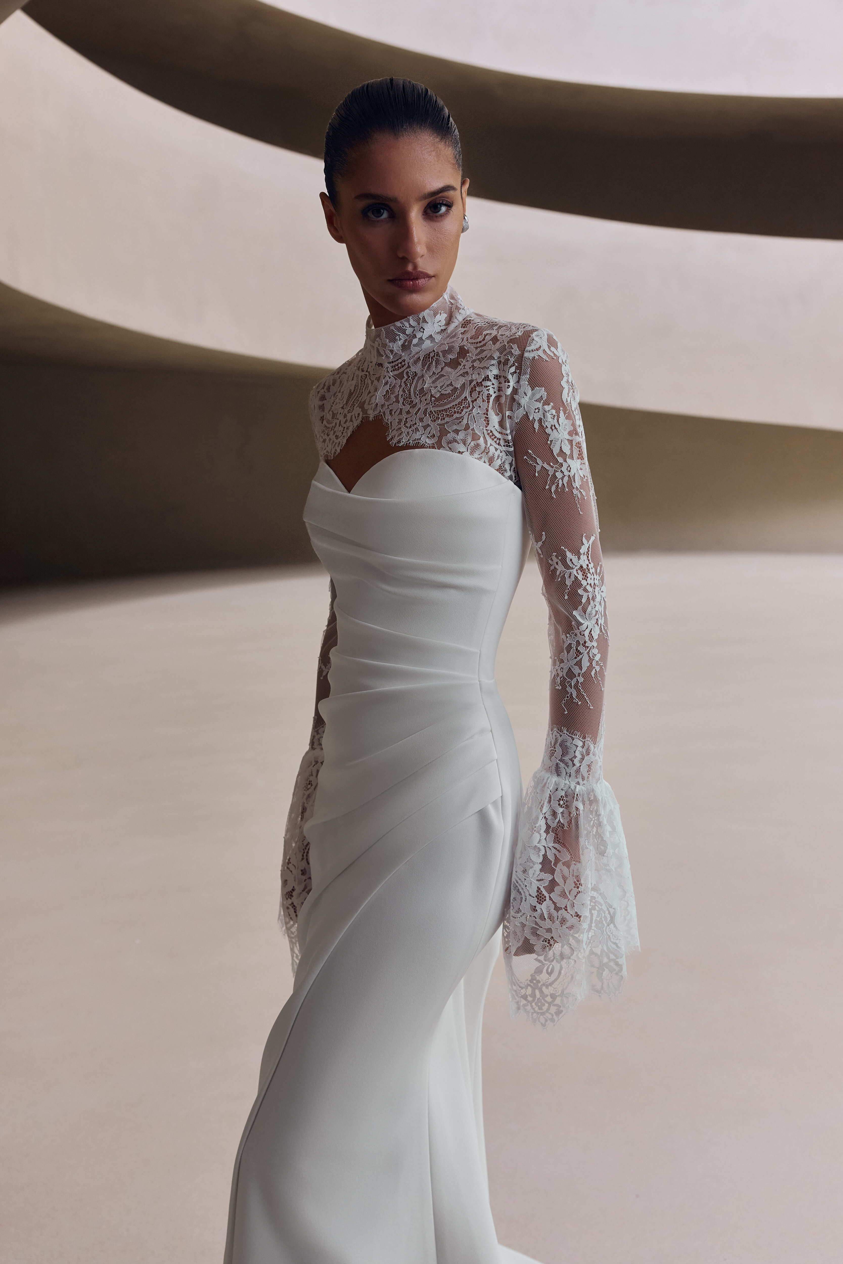 Liania Milla Nova