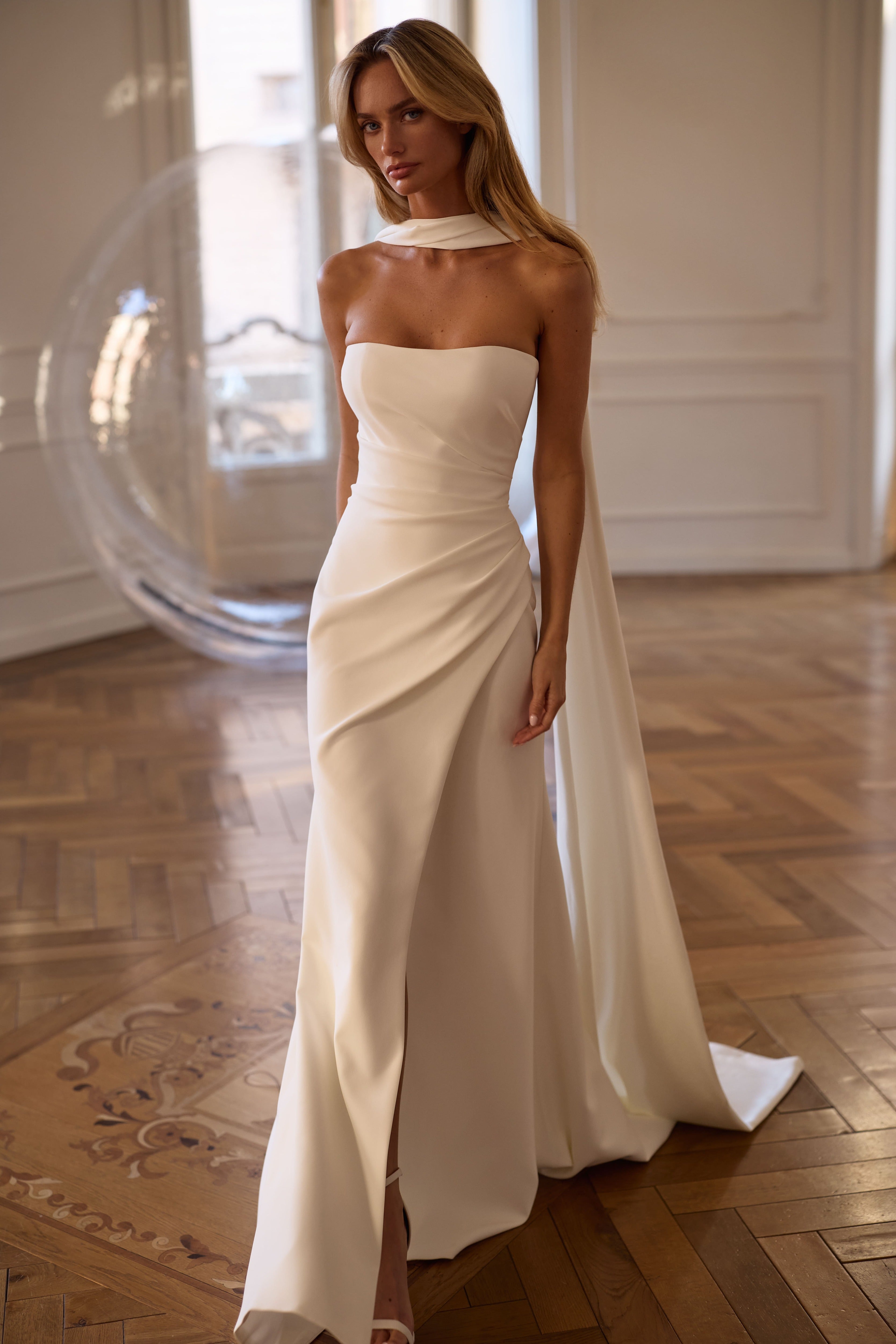 Brautkleid von Milla Nova