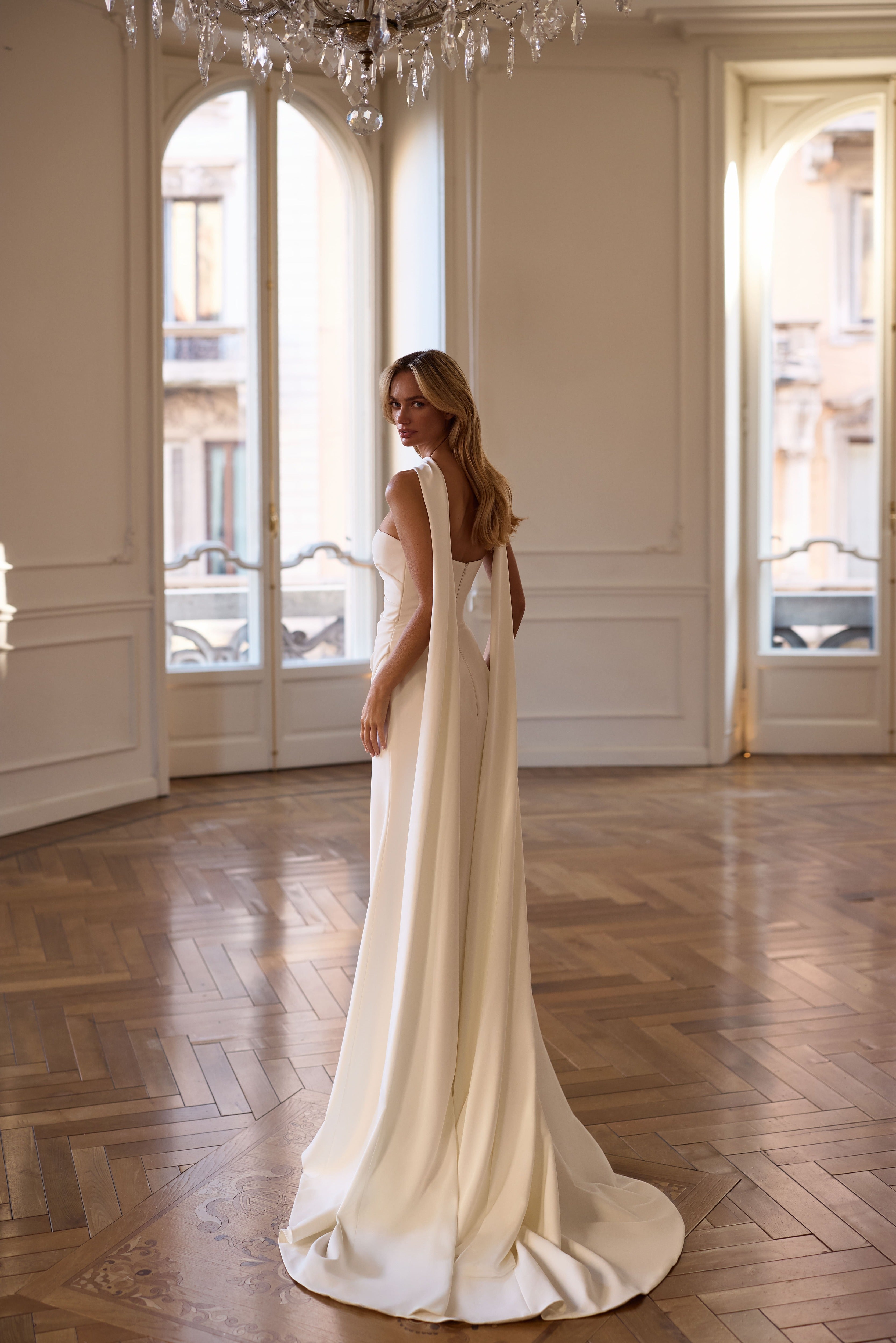 Brautkleid von Milla Nova