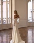 Brautkleid von Milla Nova