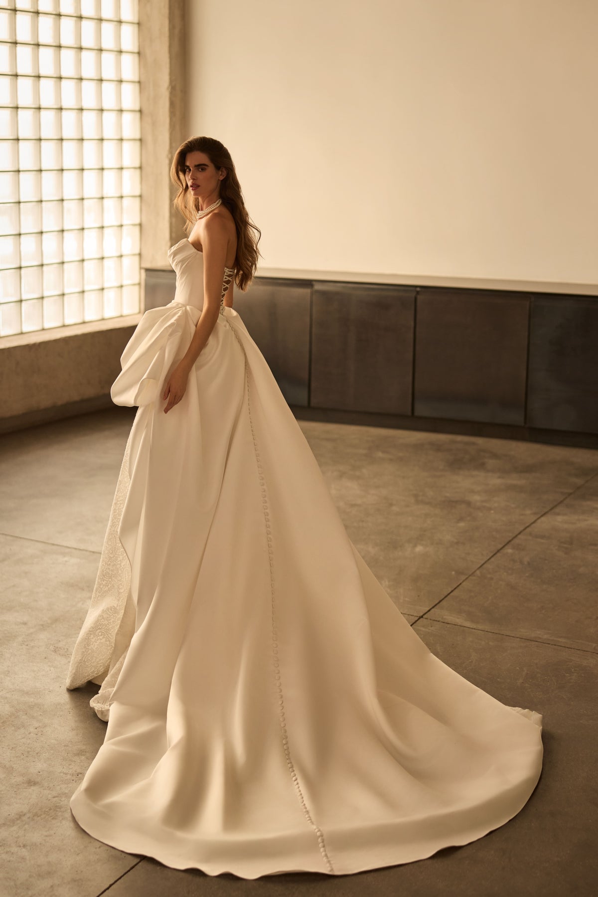 Cover Dress Maria Milla Nova