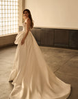 Cover Dress Maria Milla Nova