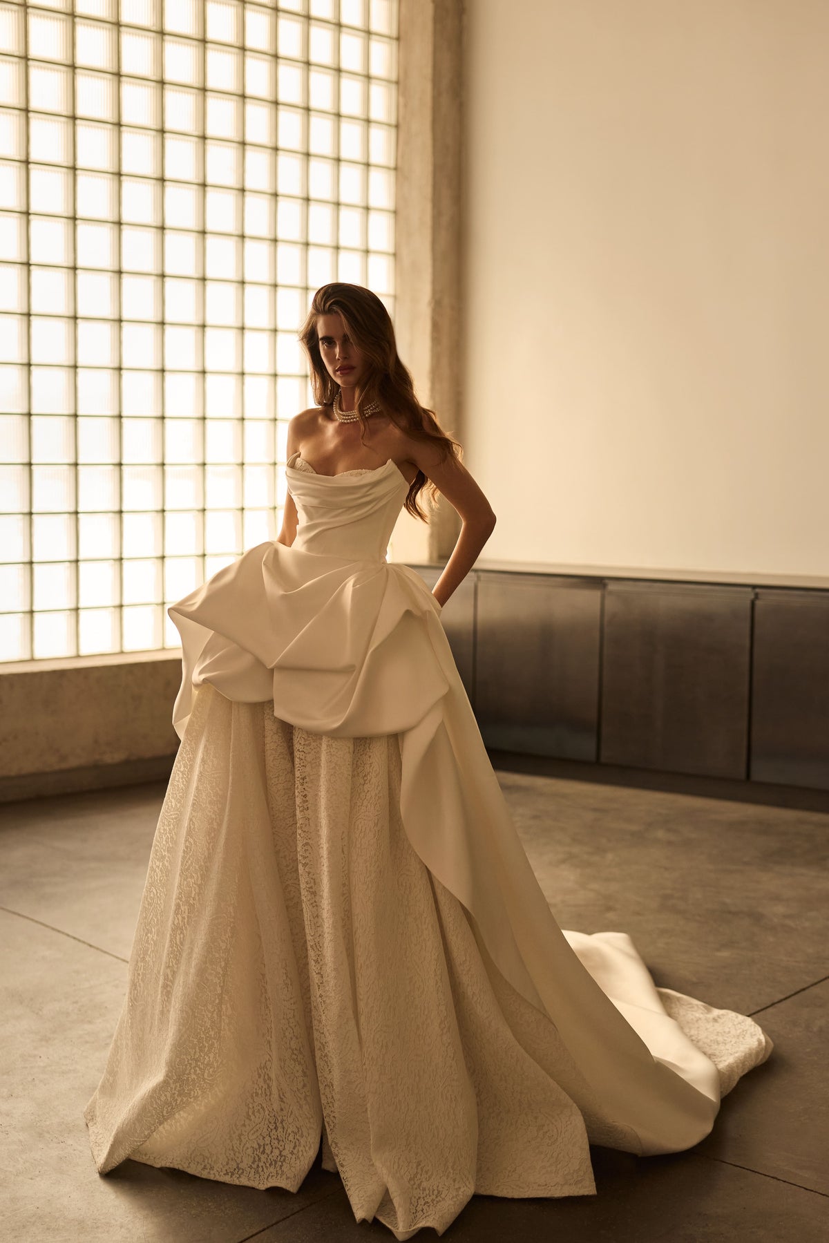 Cover Dress Maria Milla Nova