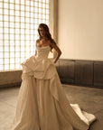 Cover Dress Maria Milla Nova