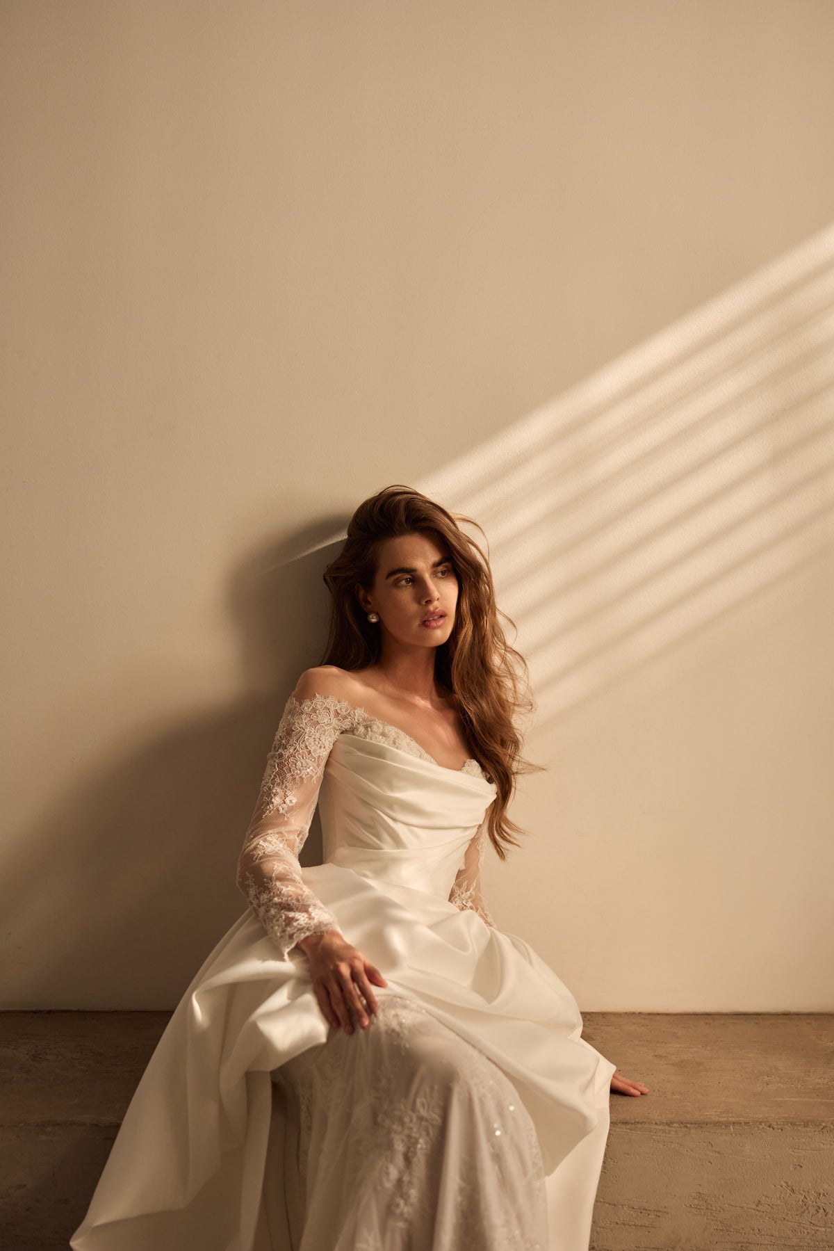 Cover Dress Maria Milla Nova