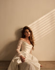 Cover Dress Maria Milla Nova