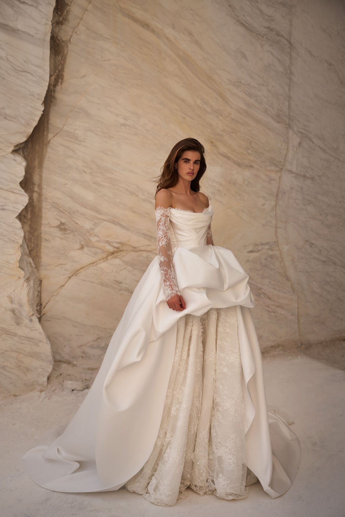 Cover Dress Maria Milla Nova