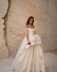 Cover Dress Maria Milla Nova