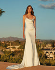 Ash Pronovias