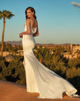 Ash Pronovias