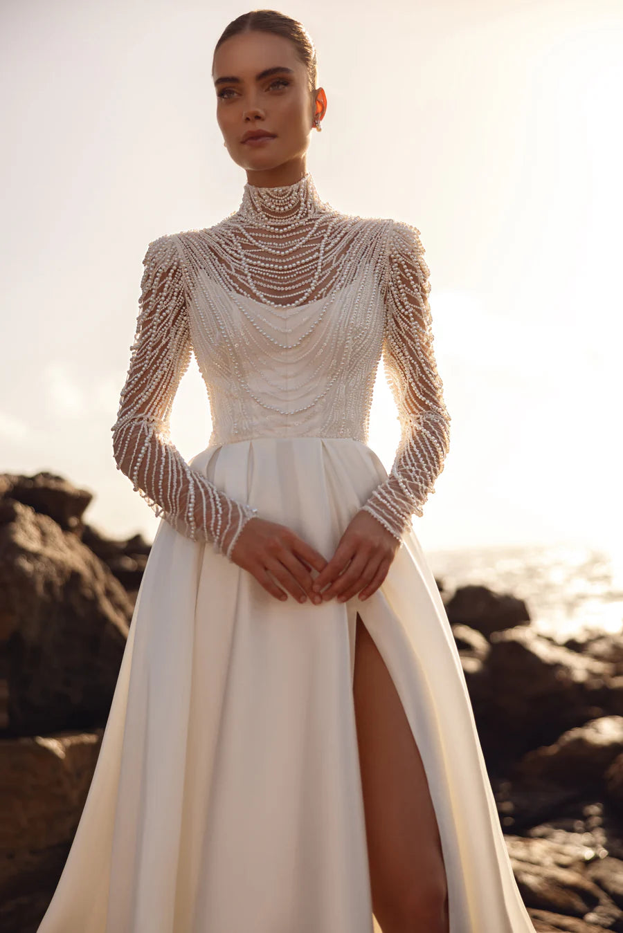 Brautkleid
