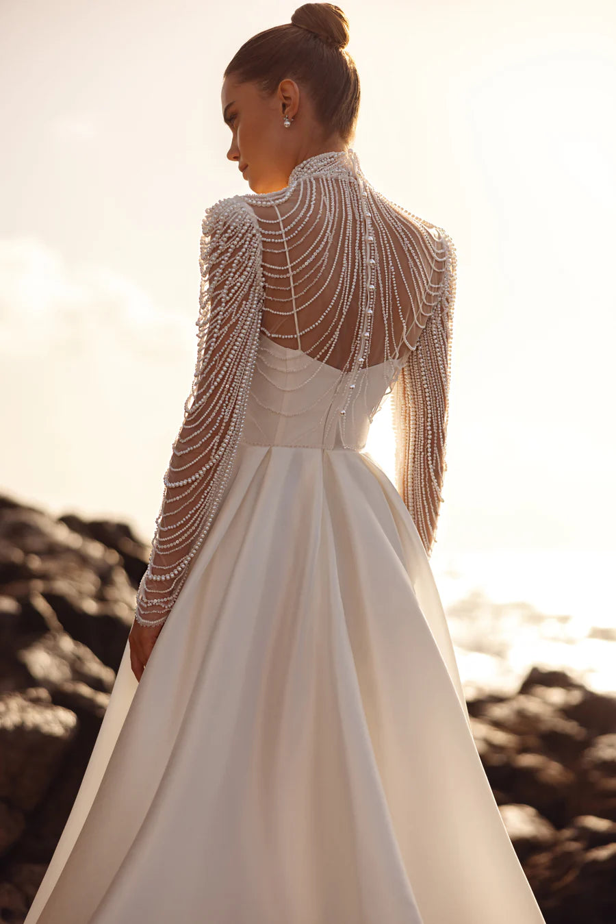 Brautkleid