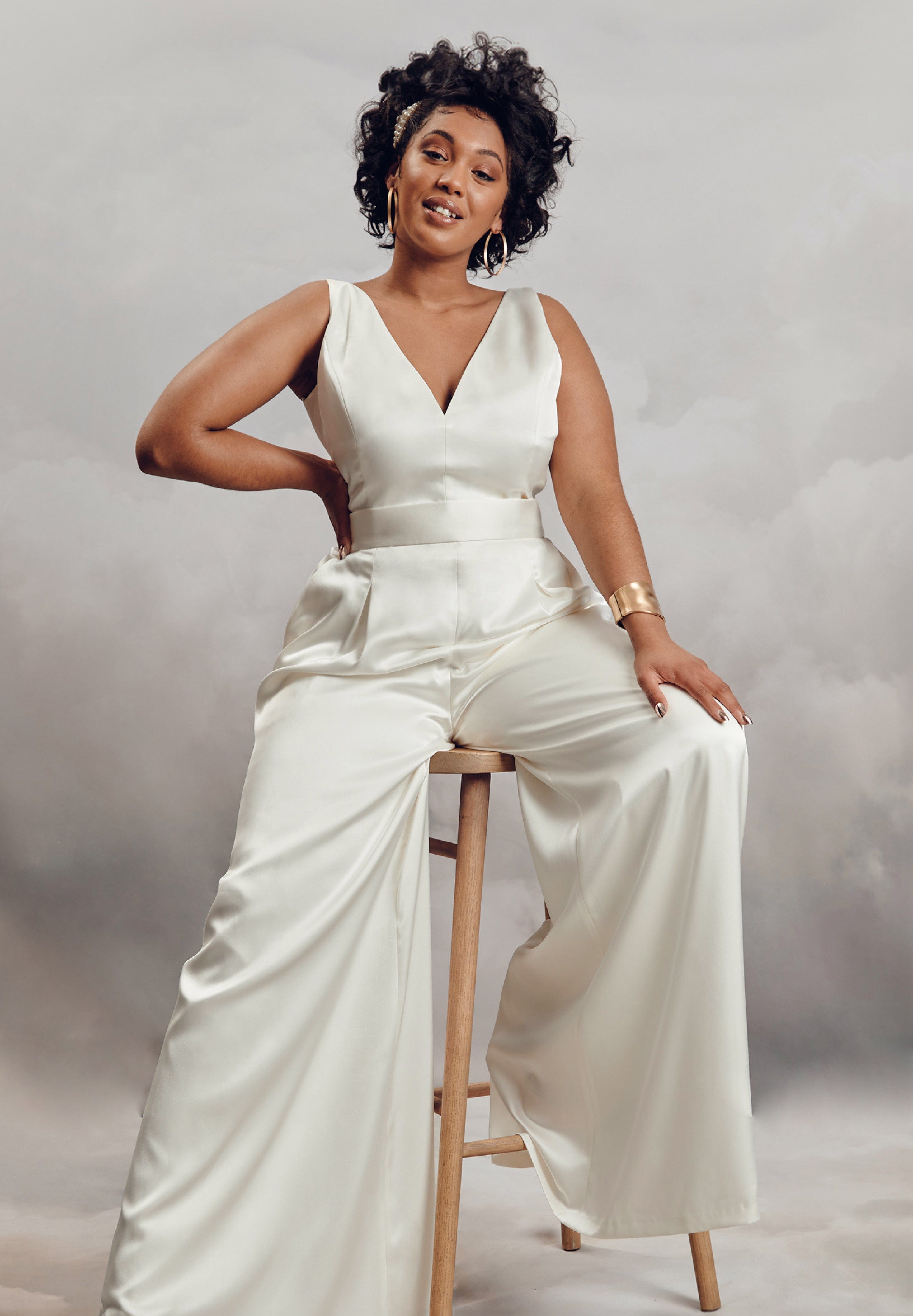 Aurelia Trousers