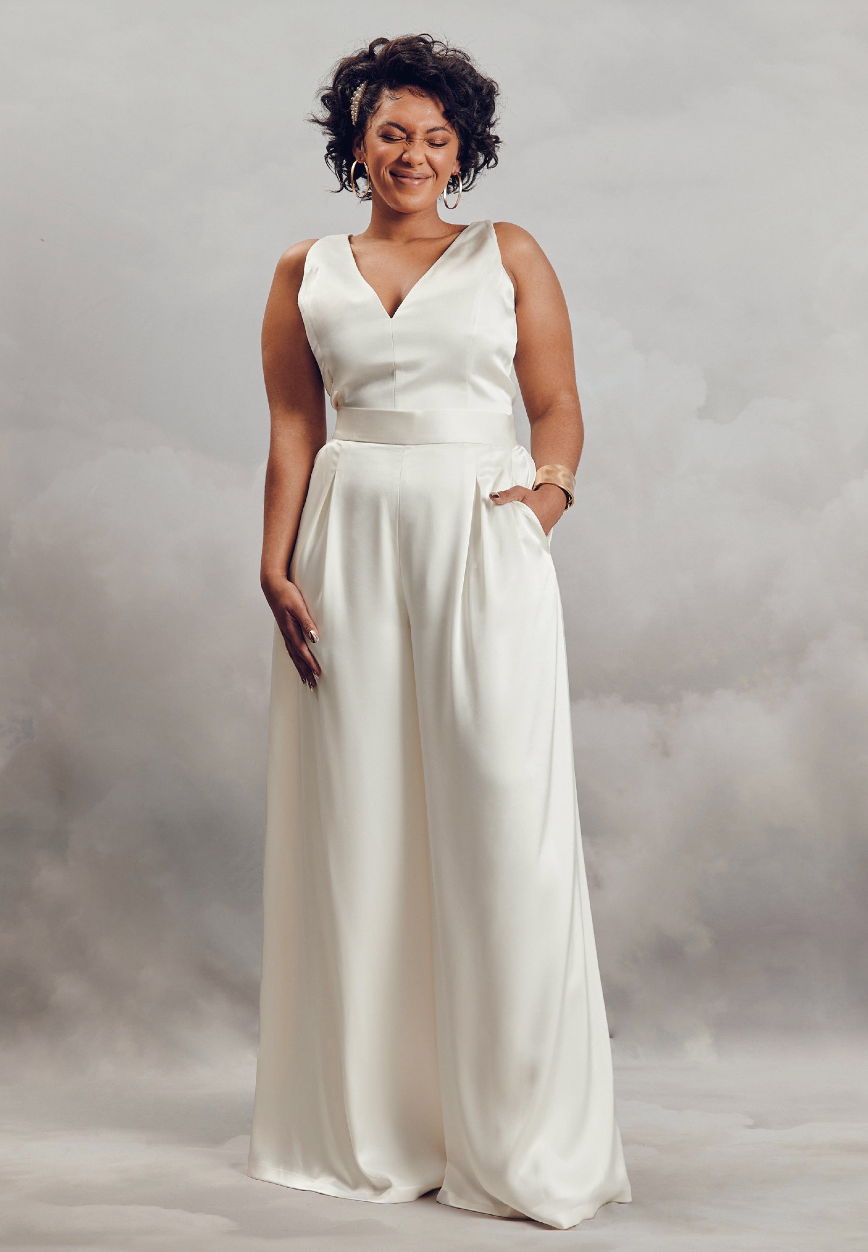 Aurelia Trousers