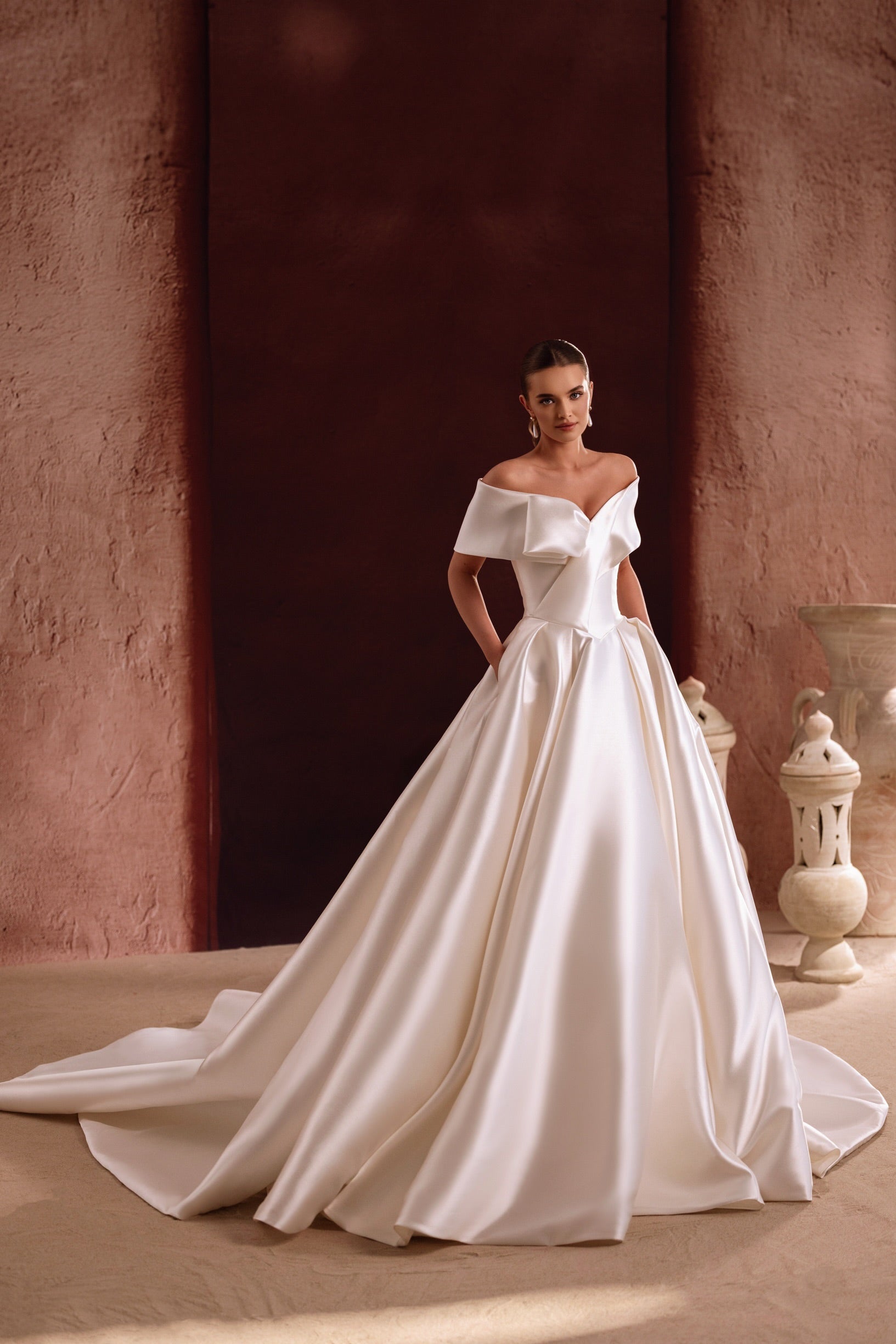 Brautkleid
