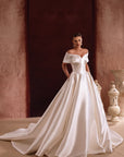 Brautkleid