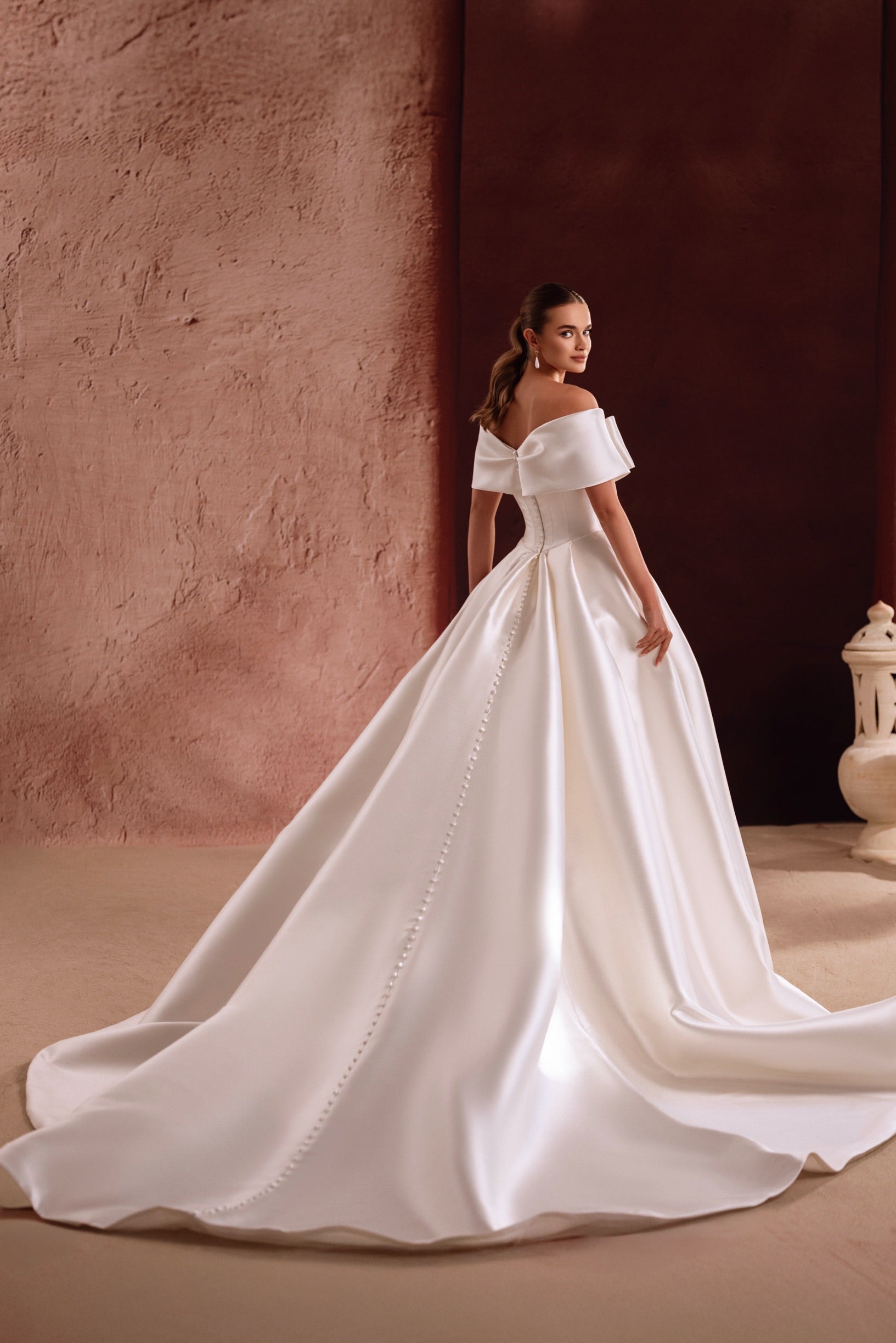 Brautkleid