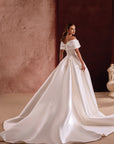 Brautkleid
