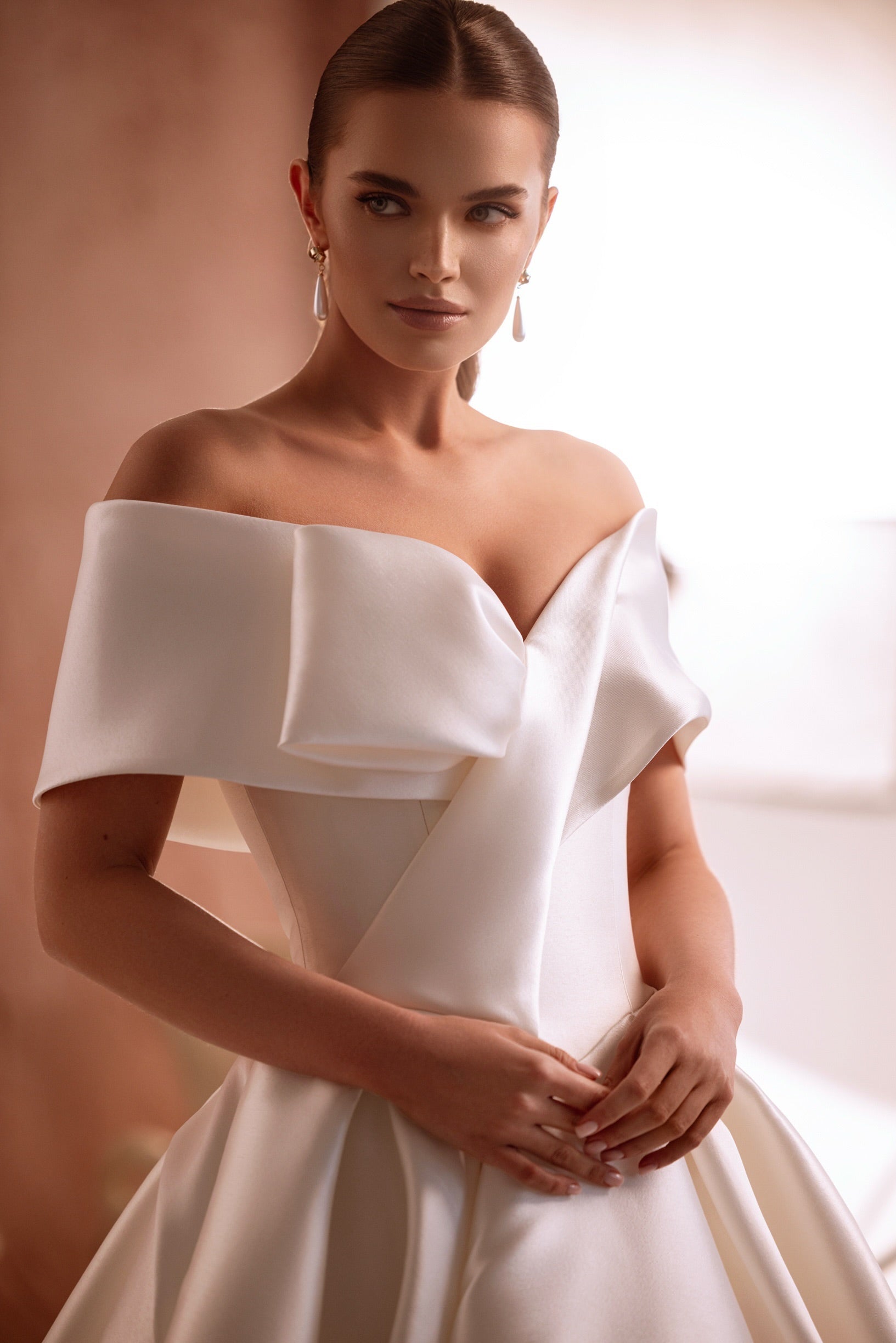 Brautkleid
