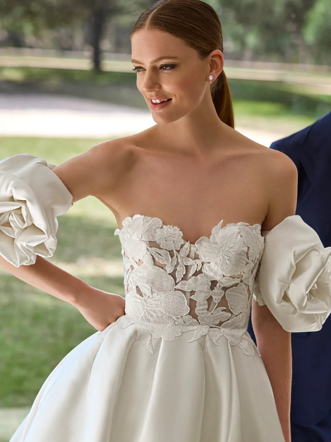 Rawand Pronovias