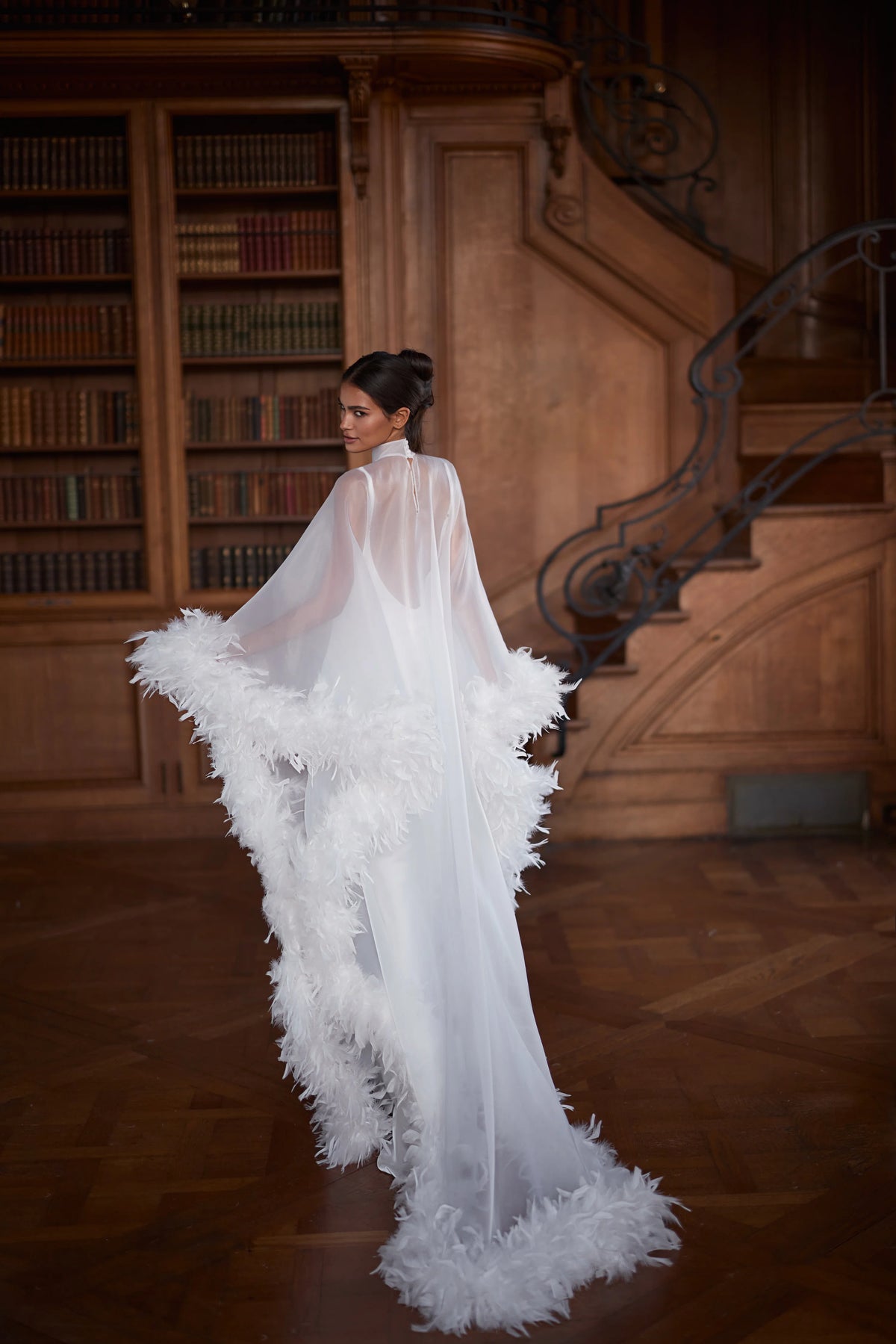 Bruna Luce Sposa