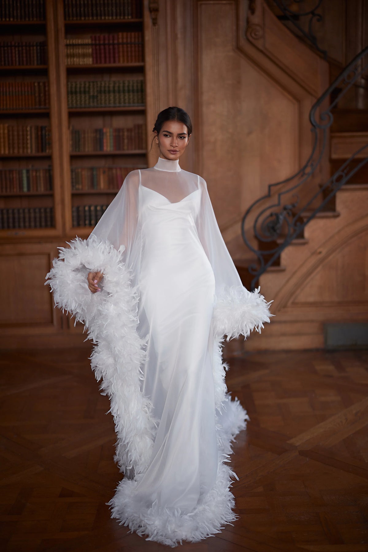 Bruna Luce Sposa