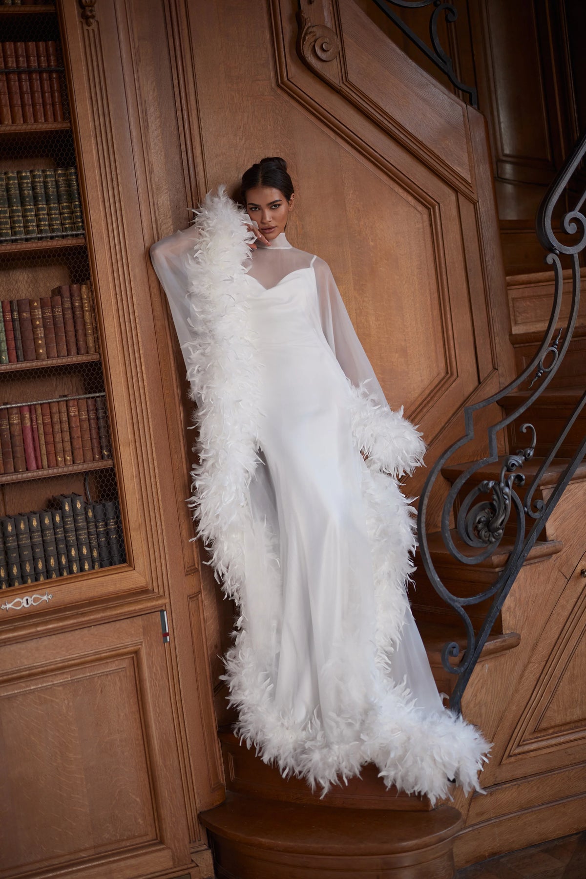 Bruna Luce Sposa
