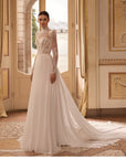 Clavel Alberto Palatchi