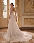 Clavel Alberto Palatchi