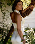 Eugenia Top Catherine Deane