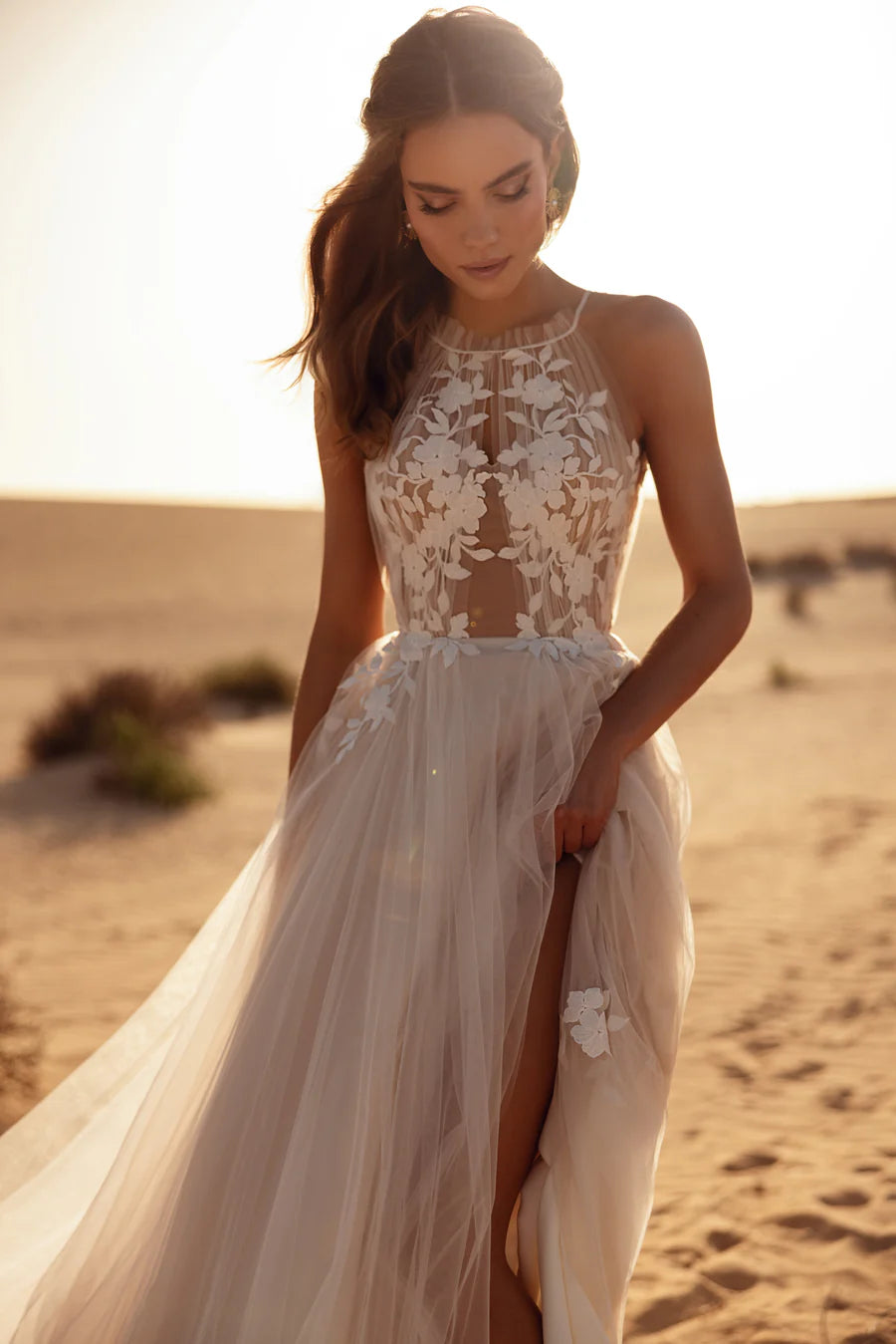 Brautkleid