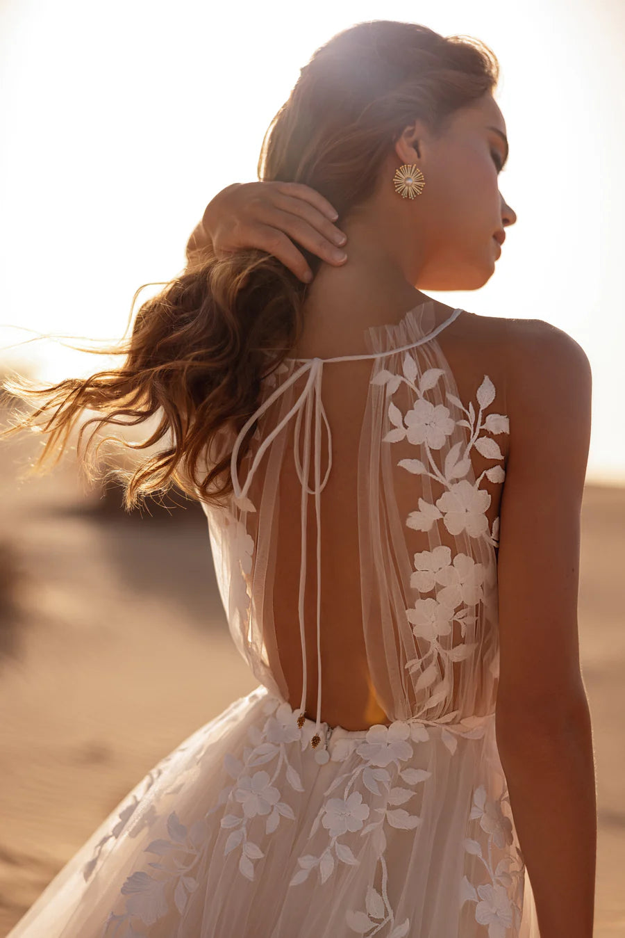 Brautkleid