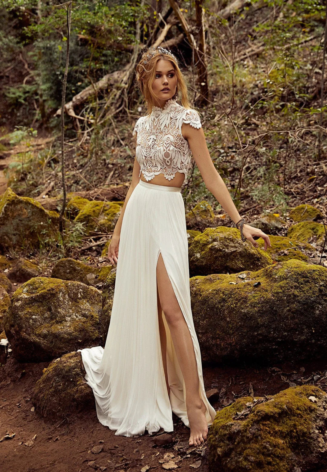Tara Skirt