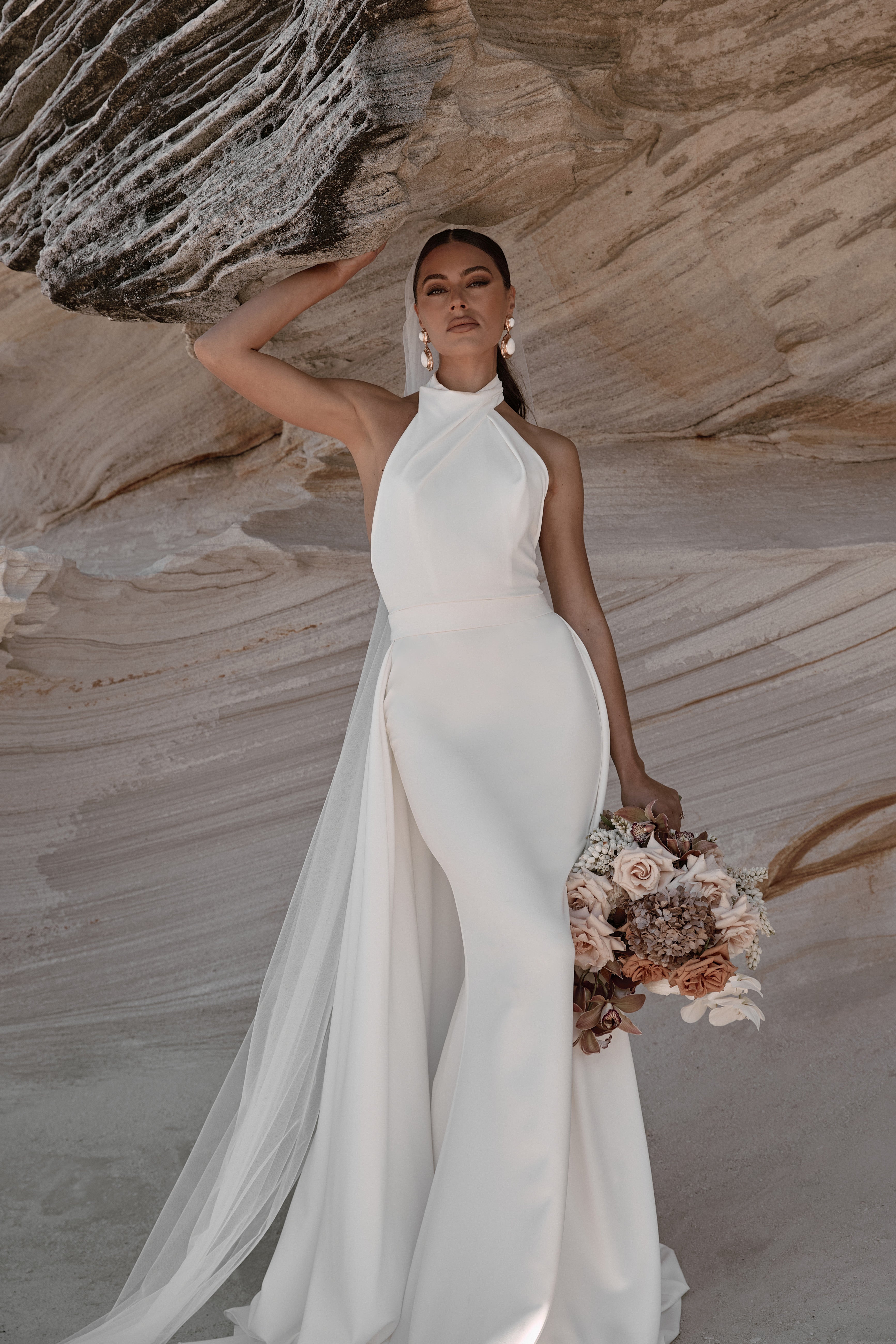 Grayson Made with Love